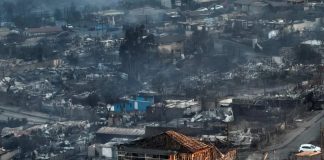 Licencias Médicas por efecto de los incendios no pueden ser rechazadas