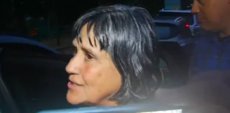 MAGDALENA, LA HERMANA DE PIÑERA QUE SOBREVIVIÓ AL ACCIDENTE: “FUE UN GRAN HOMBRE, UN HOMBRE MUY GENEROSO Y MUY VALIENTE”