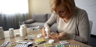 Milena Castillo Rojo, académica de Enfermería, UNAB Sede Viña del Mar