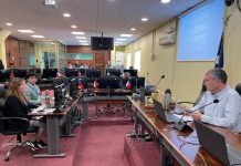 Presentan observaciones a Plan Intercomunal Aconcagua