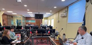 Presentan observaciones a Plan Intercomunal Aconcagua