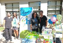 Escuela Hospitalaria hace posible que estudiantes andinos continúen su aprendizaje, a pesar de estar enfermos.