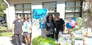 Escuela Hospitalaria hace posible que estudiantes andinos continúen su aprendizaje, a pesar de estar enfermos.