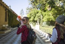 Vacaciones en Viña del Mar con las mejores ofertas de alojamiento