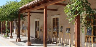 Tres entretenidos panoramas gratuitos ofrece el Centro Cultural y Museo Presidente Pedro Aguirre Cerda de Calle Larga