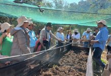 ENCUENTRO AGROECOLÓGICO REÚNE A MÁS DE 80 AGRICULTORAS Y AGRICULTORES EN CASABLANCA