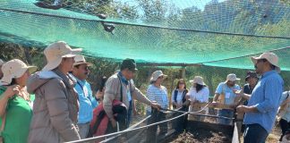 ENCUENTRO AGROECOLÓGICO REÚNE A MÁS DE 80 AGRICULTORAS Y AGRICULTORES EN CASABLANCA