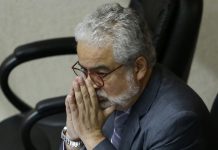 Corte de Apelaciones de Santiago revoca fallo y Luis Hermosilla volverá a la cárcel