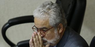 Corte de Apelaciones de Santiago revoca fallo y Luis Hermosilla volverá a la cárcel