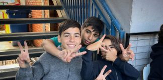 Escuela Víctor Köerner de Calle Larga inauguró sala de estimulación para estudiantes neurodivergentes