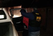 PDI VALPARAÍSO DETIENE A AUTOR DE INCENDIO DEL CERRO CORDILLERA