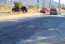 Gobierno Regional aprobó $2.100 millones para construcción de Nueva Avenida Manuel Rodríguez de Llay Llay