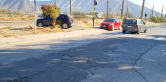 Gobierno Regional aprobó $2.100 millones para construcción de Nueva Avenida Manuel Rodríguez de Llay Llay