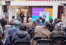 Corporación Pro Aconcagua participó en Seminario Wine Innova Tech