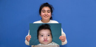 El poder de una sonrisa: Fundación Gantz busca cambiar vidas con la Campaña “Unidos por una Sonrisa”