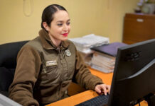 Carabineros inició admisión en áreas de salud, oficina, almacenamiento, mecánica, gastronomía y conducción