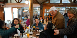 Comuna de Rinconada celebró el “Día de la Madre”