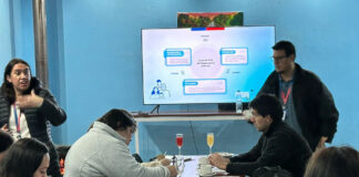 EXITOSA JORNADA DE CAPACITACIÓN A SOSTENEDORES EDUCACIONALES LLEVÓ A CABO LA SUPERINTEDENCIA DE VALPARAÍSO