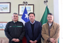 GENDARMERÍA BUSCA FORTALECER OFERTA EDUCATIVA PARA INTERNOS