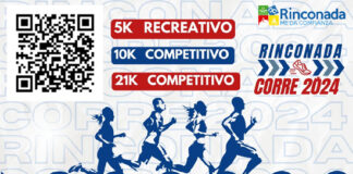 Se abrieron inscripciones para participar en séptima versión de rinconada corre 2024