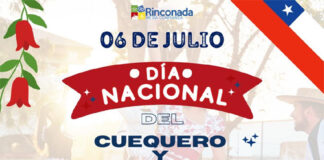 En Rinconada todo listo para celebrará el Día del Cuequero y la Cuequera