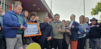 Minvu invierte más de $250 millones en dos nuevas sedes sociales en la comuna de San Esteban