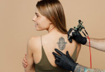 Día Internacional del Tatuaje: Recomendaciones de Salud
