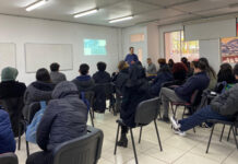 17 mil estudiantes que habían salido del sistema volvieron a las aulas este 2024