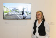 JÓVENES ARTISTAS DE VALPARAÍSO EXPONEN EN SALA DE ARTE CCU EN LA 5° EDICIÓN DE “CONVERGENTES”