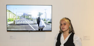 JÓVENES ARTISTAS DE VALPARAÍSO EXPONEN EN SALA DE ARTE CCU EN LA 5° EDICIÓN DE “CONVERGENTES”