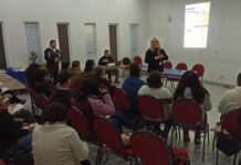 CFT PUCV Y COLBÚN DESARROLLAN CURSO DE GESTIÓN DE PROYECTOS EN SAN PEDRO PARA IMPULSAR EL DESARROLLO LOCAL