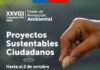 Unidad de Medio Ambiente y Energía de Rinconada informa de la apertura del Fondo de Protección Ambiental 2025