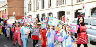 Presupuesto 2025: ¿mostrará el compromiso con la infancia?