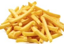 Papas fritas: más de 300 años en el menú mundial