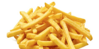 Papas fritas: más de 300 años en el menú mundial