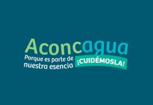 Codelco Andina y la Primera Sección del Río Aconcagua lanzan campaña de sensibilización para proteger las aguas del Río Aconcagua