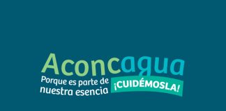 Codelco Andina y la Primera Sección del Río Aconcagua lanzan campaña de sensibilización para proteger las aguas del Río Aconcagua