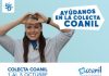 Con Natalia Duco como rostro, colecta de la Fundación Coanil vuelve a realizarse de forma presencial después de 5 años