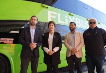 FlixBus amplía su red de destinos en Chile: Nuevo trayecto a San Felipe