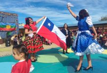 Equilibrio entre alimentos y respetar horas de sueño recomienda la JUNJI para este 18