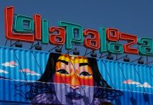 Lollapalooza Chile 2025: Este es el line-up diario del esperado festival