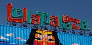 Lollapalooza Chile 2025: Este es el line-up diario del esperado festival