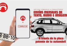 VIÑAMARINOS CREAN APP DESTINADA A CUIDARSE ENTRE LOS AUTOMOVILISTAS