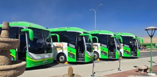 Autoridades proyectan hasta 1,9 millones de viajes internos para Fiestas Patrias