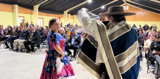 Celebración Provincial del Día del Campesino en Calle Larga: Un Homenaje a la Esencia del Valle de Aconcagua.