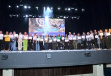 Adjudican fondos por $250 millones para reactivar negocios locales y restaurar espacios comunitarios tras incendios de Valparaíso