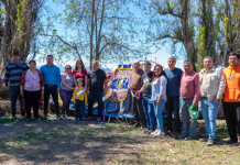Club Deportivo José Obrero hará realidad el anhelo de contar con su cancha de fútbol