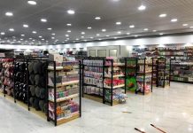 Expansión imparable: cómo los malls chinos conquistan Chile