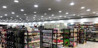 Expansión imparable: cómo los malls chinos conquistan Chile