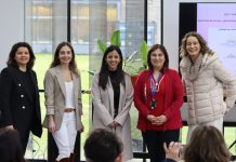 Conversatorio “Mujeres Visibles: Juntas contra el Cáncer de Mama” fomentó la conciencia y la prevención en la Región de Los Ríos